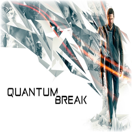  Quantum Break - GARANTİ